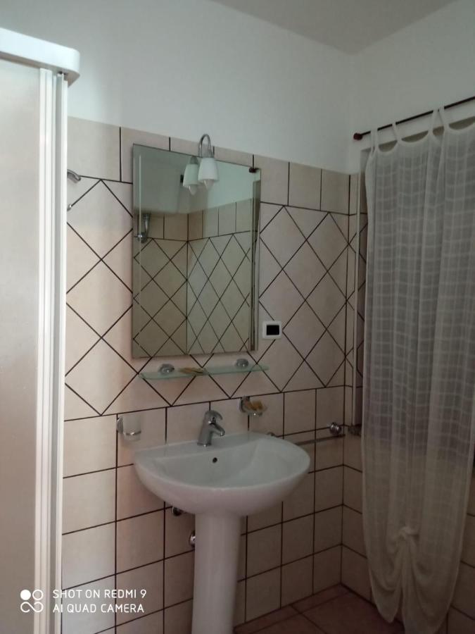 B&B Tanca Marracconi Teulada Εξωτερικό φωτογραφία
