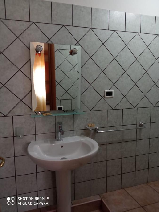 B&B Tanca Marracconi Teulada Εξωτερικό φωτογραφία