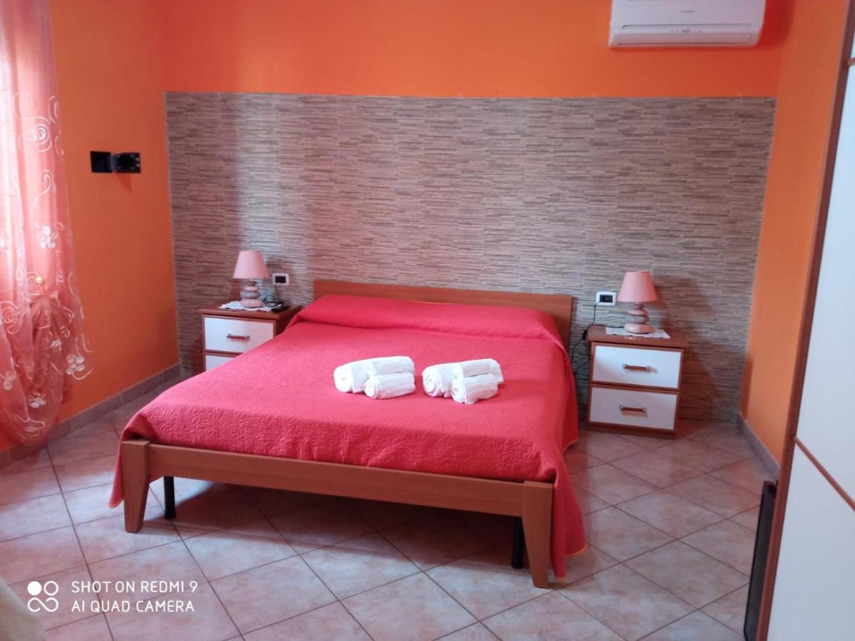 B&B Tanca Marracconi Teulada Εξωτερικό φωτογραφία