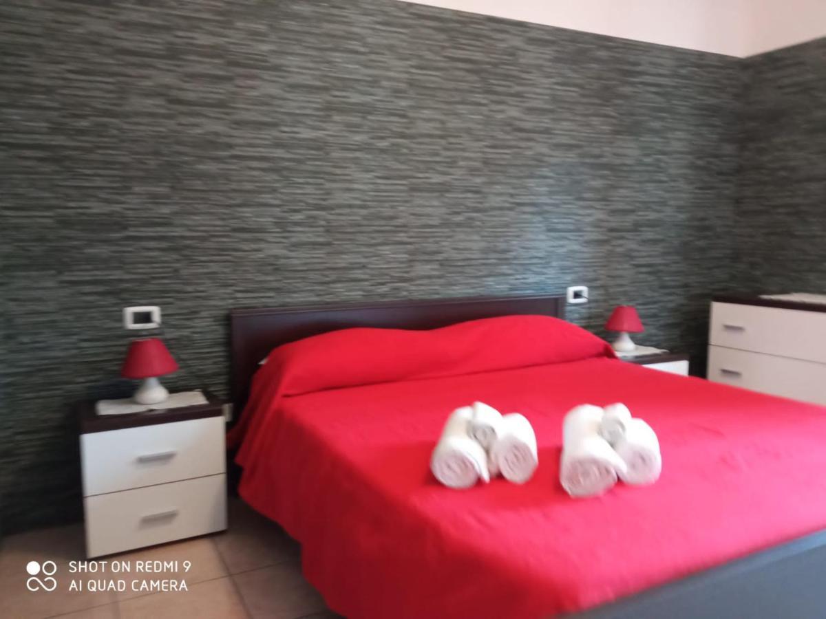 B&B Tanca Marracconi Teulada Εξωτερικό φωτογραφία