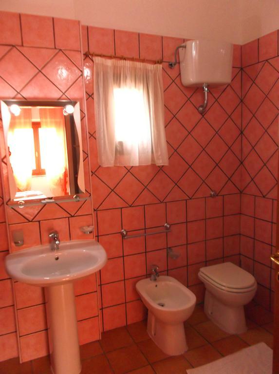 B&B Tanca Marracconi Teulada Εξωτερικό φωτογραφία