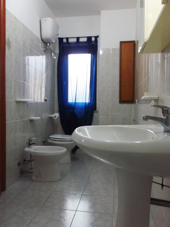 B&B Tanca Marracconi Teulada Δωμάτιο φωτογραφία